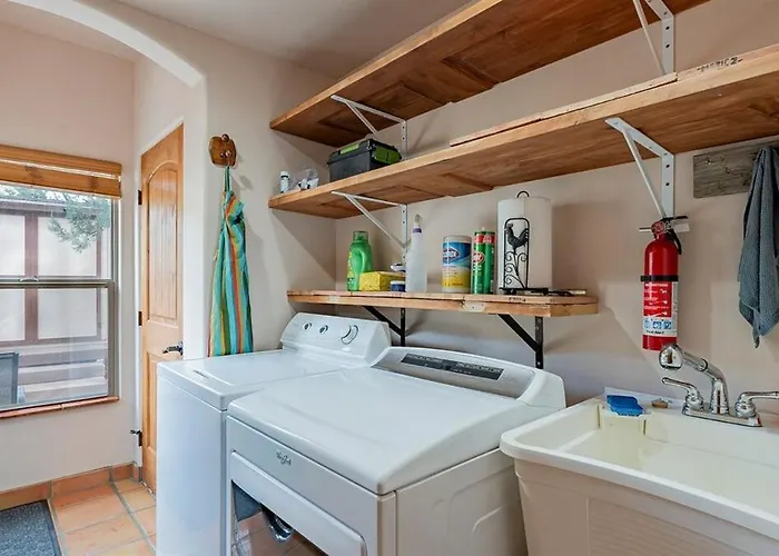 Apartment Casa Bella Vista -hot Tub -amazing Views -fire Pit Prescott