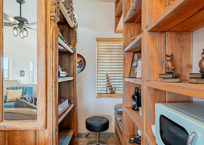 Apartment Casa Bella Vista -hot Tub -amazing Views -fire Pit Prescott