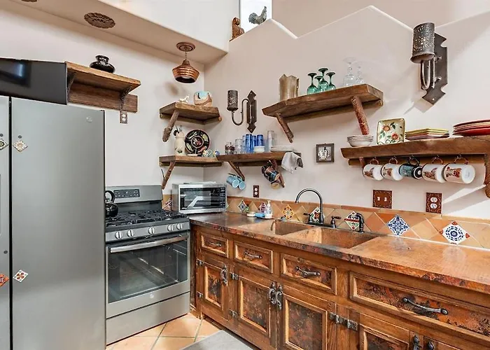 Apartment Casa Bella Vista -hot Tub -amazing Views -fire Pit Prescott