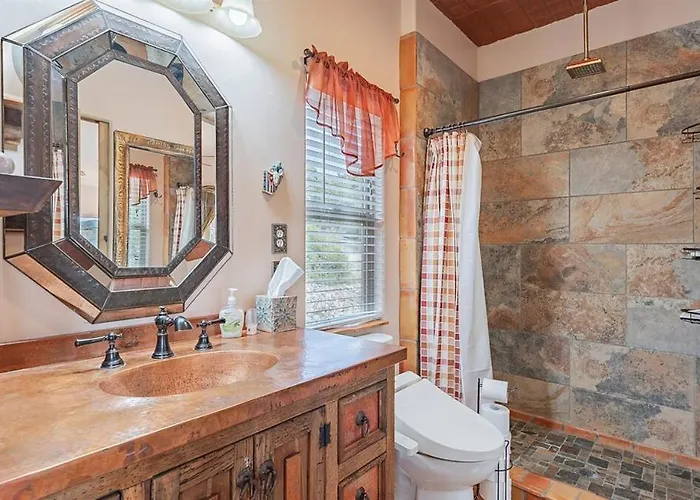 Casa Bella Vista -hot Tub -amazing Views -fire Pit * Prescott