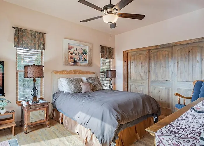 Casa Bella Vista -hot Tub -amazing Views -fire Pit *
