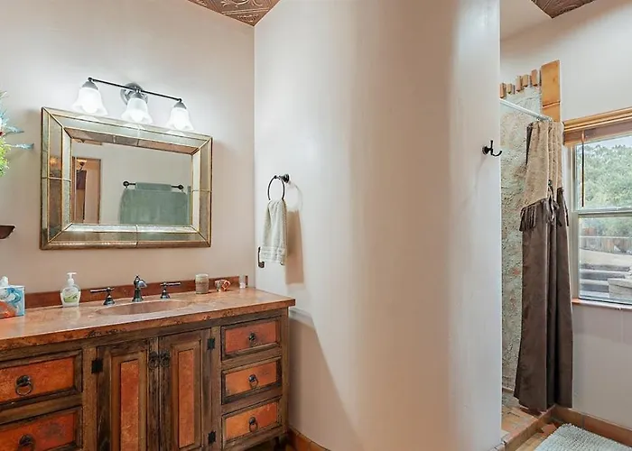 Apartment Casa Bella Vista -hot Tub -amazing Views -fire Pit