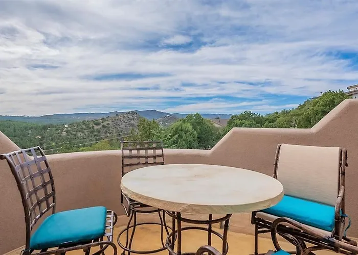 Casa Bella Vista -hot Tub -amazing Views -fire Pit Apartment *