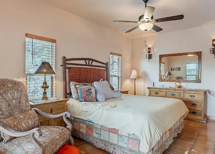 Casa Bella Vista -hot Tub -amazing Views -fire Pit Apartment