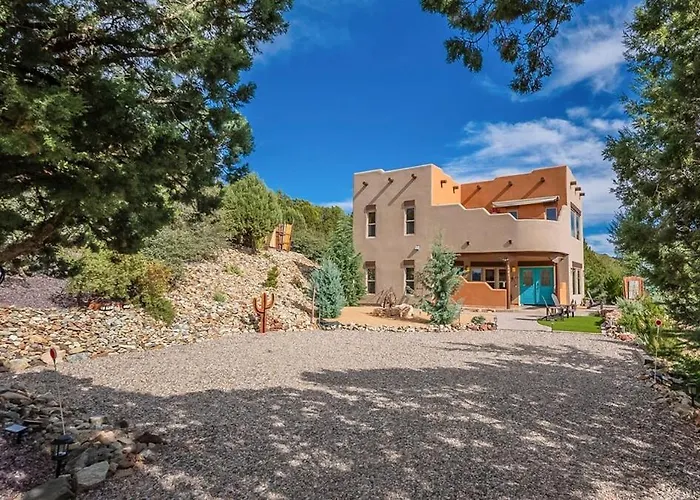 Casa Bella Vista -hot Tub -amazing Views -fire Pit Apartment Prescott