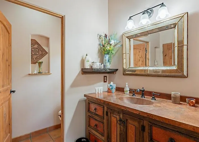 Casa Bella Vista -hot Tub -amazing Views -fire Pit Apartment *